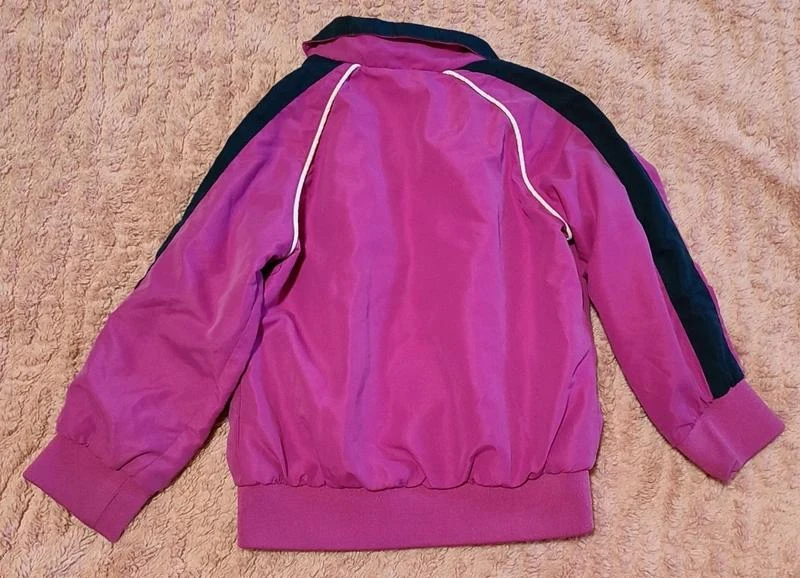 Sportzone Jacket 2/3 Years – photo 2
